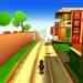 Ninja Runner Android uygulama simgesi APK