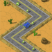ZigZag Rally Racer ícone do aplicativo Android APK