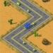 Икона апликације за Андроид ZigZag Rally Racer APK