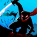 Stickman Ghost Ninja Icono de la aplicación Android APK