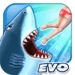 Hungry Shark Android-app-pictogram APK