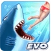 Hungry Shark Икона на приложението за Android APK