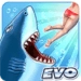 Icona dell'app Android Hungry Shark APK