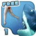 com.fgol.sharkfree Икона на приложението за Android APK