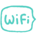Wi-Fi Rabbit Icono de la aplicación Android APK