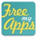 Icône de l'application Android FreeMyApps APK