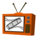 Film in TV Android-appikon APK