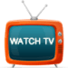 Watch TV - Free Android-sovelluskuvake APK