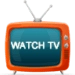 Watch TV - Free Икона на приложението за Android APK