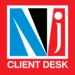 NJ Client Desk Android-alkalmazás ikonra APK