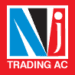 NJ Trading Account ícone do aplicativo Android APK
