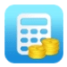 Financial Calculators Ikona aplikacji na Androida APK