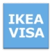 Ikea Visa Android-sovelluskuvake APK