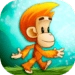 Benji Bananas Adventures Икона на приложението за Android APK