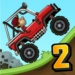 Hill Climb Racing 2 Android app icon APK