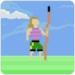 Icône de l'application Android Javelin Masters 3 APK