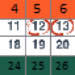 Icône de l'application Android Desi Calendar APK