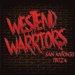 Икона апликације за Андроид Westend Warriors Ibiza APK