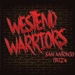 Westend Warriors Ibiza icon ng Android app APK