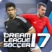 Dream League Икона на приложението за Android APK