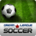 Dream League icon ng Android app APK