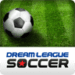 Dream League Icono de la aplicación Android APK