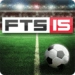 FTS15 Android-alkalmazás ikonra APK