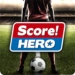 Score! Hero ícone do aplicativo Android APK