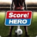 Score! Hero icon ng Android app APK