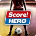 Score! Hero Android-sovelluskuvake APK