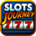 Slots Journey Икона на приложението за Android APK