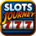 Icône de l'application Android Slots Journey APK