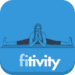 Flexibility Workout Exercises Android-appikon APK