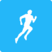 RunKeeper Icono de la aplicación Android APK