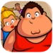 Icône de l'application Android Fit The Fat APK