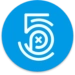 500px Android-sovelluskuvake APK