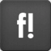 fizy icon ng Android app APK