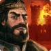 Throne Wars Android-appikon APK