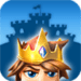 Icône de l'application Android Royal Revolt! APK