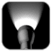 Flashlight Икона на приложението за Android APK