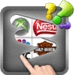 Scratch and Guess Logo Икона на приложението за Android APK