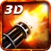 Flight Gun 3D icon ng Android app APK