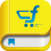 Ikona aplikace Flipkart eBooks pro Android APK