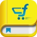 Flipkart eBooks Android-appikon APK