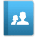 Flipster Icono de la aplicación Android APK