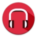 ShufflyMusic Икона на приложението за Android APK