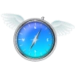 Fly GPS Android app icon APK