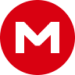 MEGA Икона на приложението за Android APK