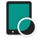 Cornerfly icon ng Android app APK