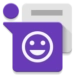 Flychat Icono de la aplicación Android APK